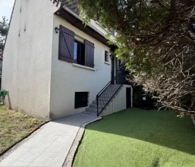Maison à Villemomble