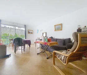 Appartement à Paris