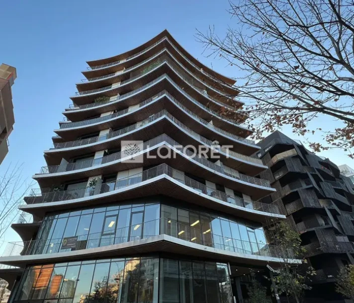 Appartement à Issy-les-Moulineaux
