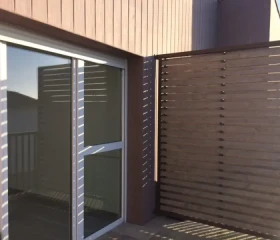 Appartement à Aytré