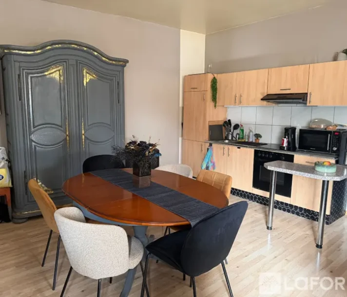 Voir la photo 1/8 du type apartment à Meistratzheim