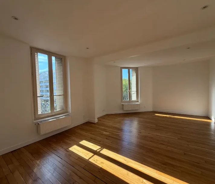 Appartement à Ivry-sur-Seine