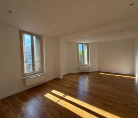 Appartement à Ivry-sur-Seine