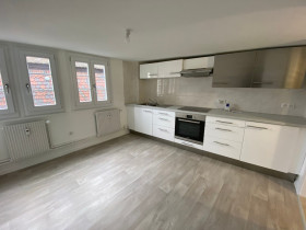Appartement à Colmar