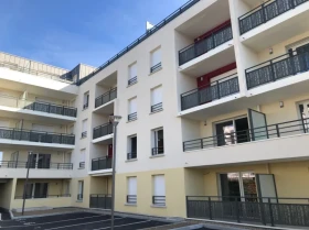 Appartement à Joué-lès-Tours