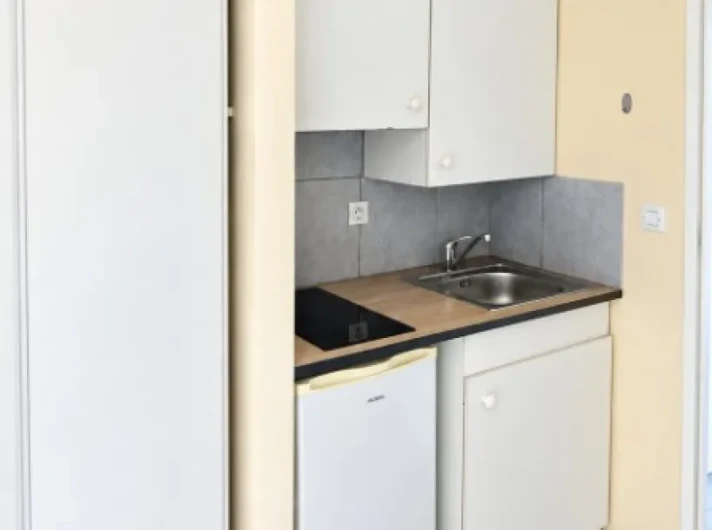 Appartement à Lamothe-Montravel