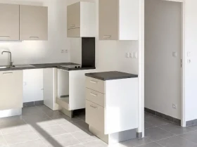 Appartement à La Seyne-sur-Mer