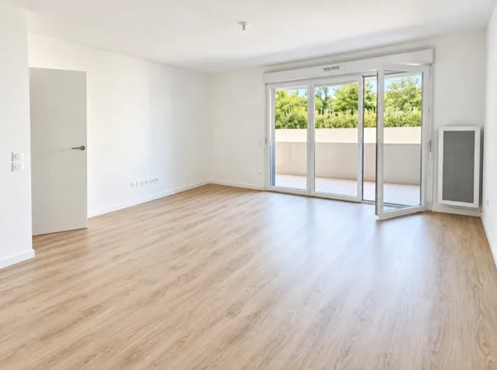Voir la photo 1/6 du type apartment à Montpellier
