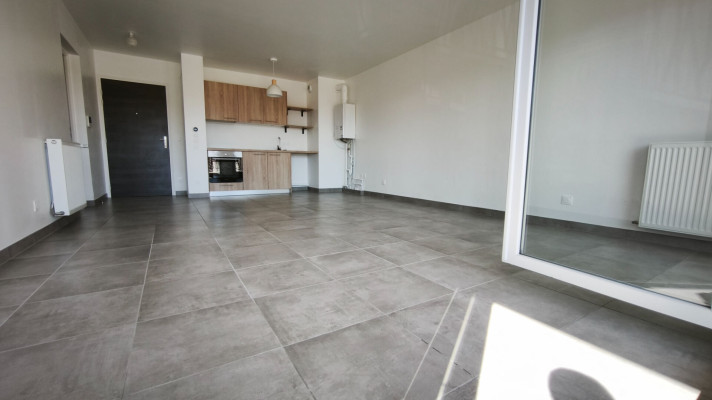 Voir la photo 1/9 du type apartment à Ozoir-la-Ferrière