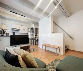 Appartement à Piolenc