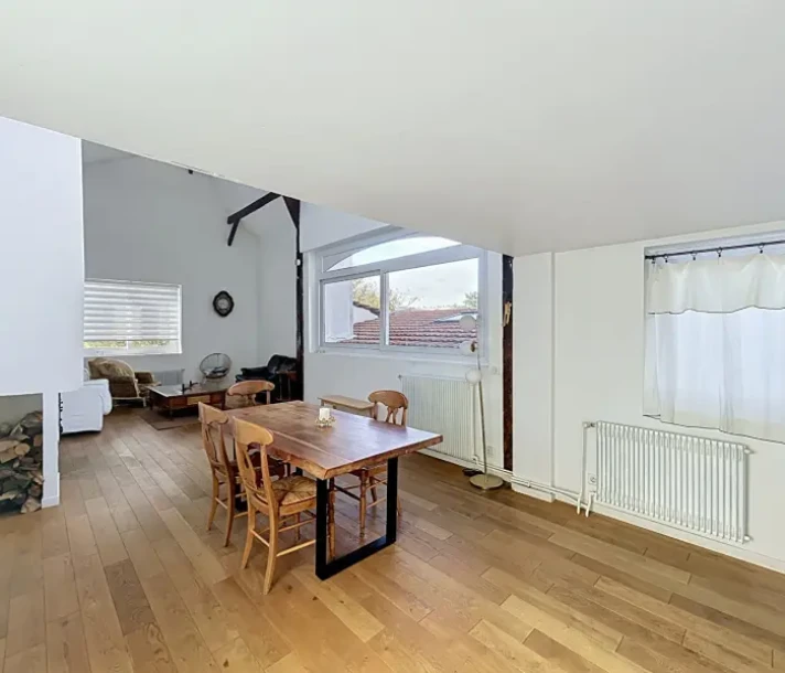 Appartement à Champigny-sur-Marne