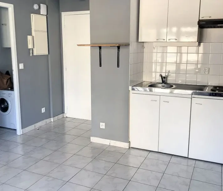 Appartement à Aix-les-Bains
