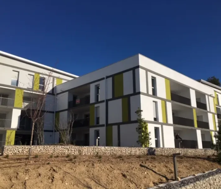 Appartement à Aubagne