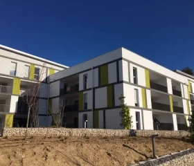 Appartement à Aubagne