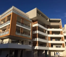 Appartement à Marseille