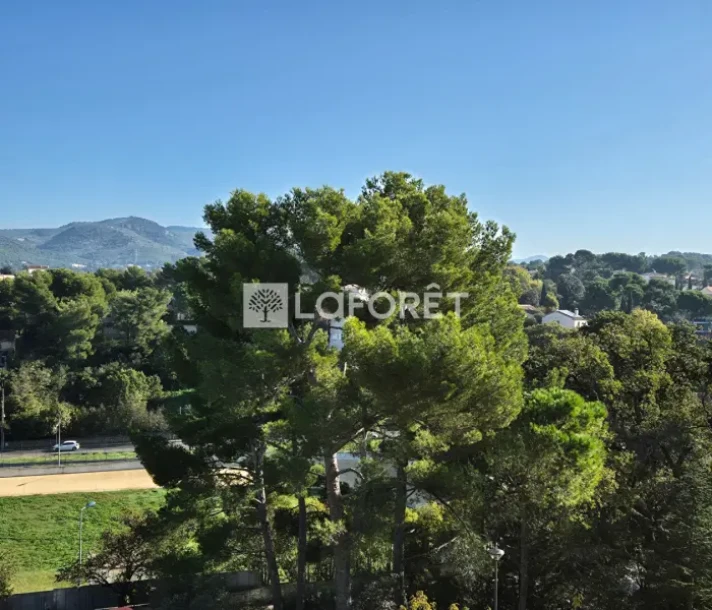 Appartement à Marseille