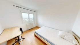 Chambre à Nantes