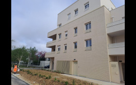 Appartement à Les Clayes-sous-Bois