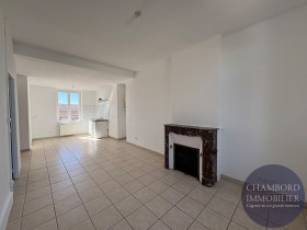 Appartement à Blois