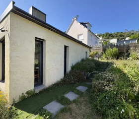 Studio à Saint-Brieuc