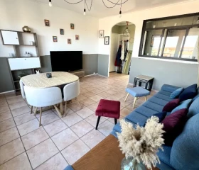Appartement à Dunkerque