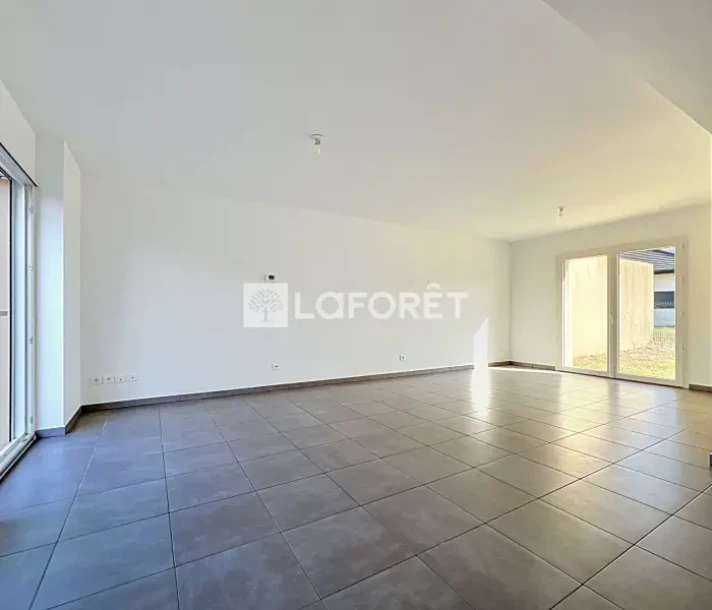 Voir la photo 1/12 du type apartment à La Ravoire
