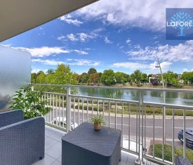 Appartement à Bry-sur-Marne
