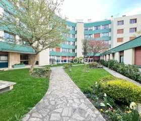 Appartement à Le Vésinet