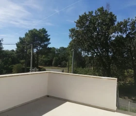 Maison à Peujard