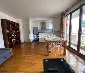 Appartement à Sèvres