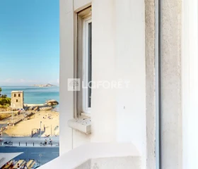 Appartement à Marseille
