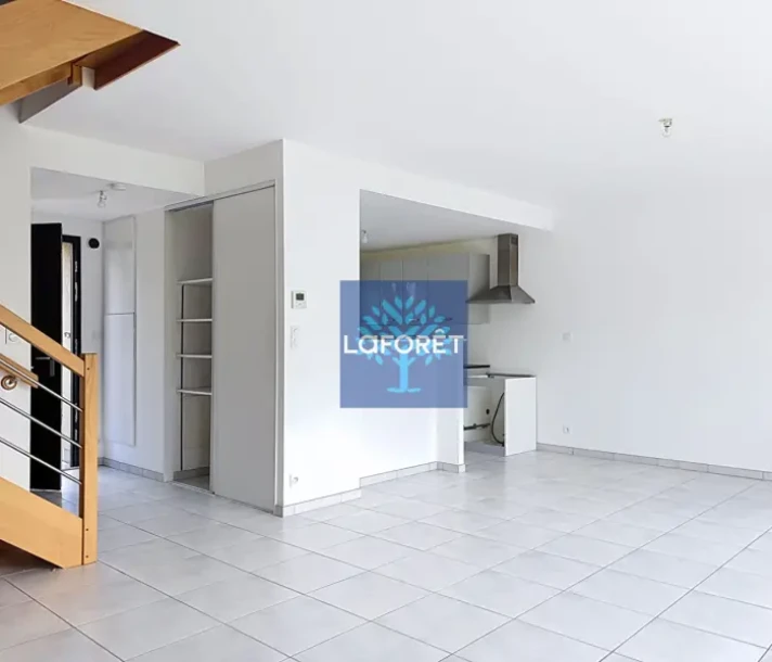 Voir la photo 1/7 du type house à Vitré