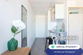 Chambre à Marseille