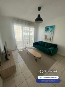 Appartement à La Seyne-sur-Mer