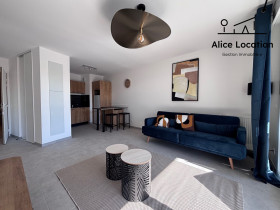 Appartement à Thonon-les-Bains