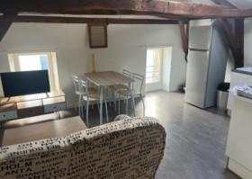 Appartement à Sainte-Foy-la-Grande