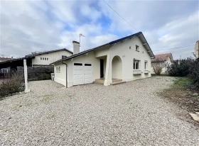 Appartement à Villeneuve-sur-Lot