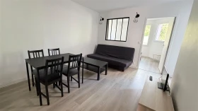 Appartement à Angers