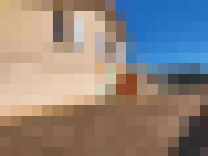  / #6
