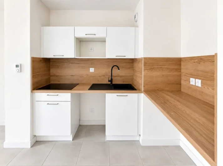Appartement à Le Pontet