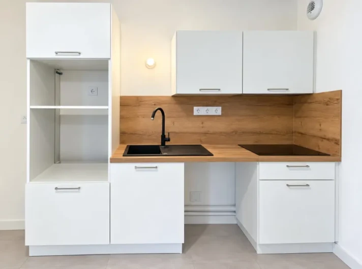 Appartement à Le Pontet