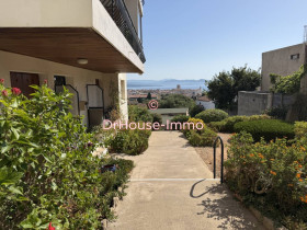 Appartement à La Ciotat