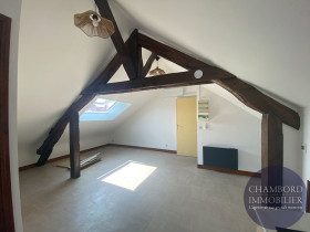 Studio à Le Controis-en-Sologne