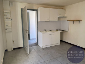 Appartement à Le Controis-en-Sologne