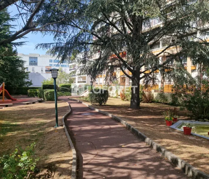 Appartement à Montreuil