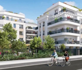 Appartement à Bezons