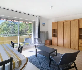 Studio à Gradignan