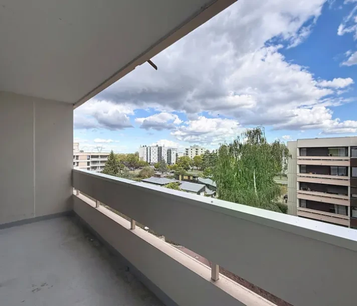 Appartement à Élancourt