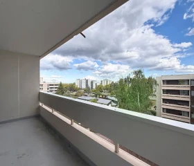 Appartement à Élancourt