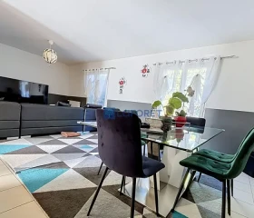 Maison à Couffé